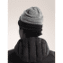 Casquettes Arcteryx Color Block Toque Void / Black