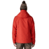 Veste Patagonia Insulated Powder Town Jacket Men Smolder Blue w/Clement Blue