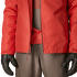 Insulated Powder Town Jacket Men