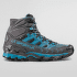 Chaussures La Sportiva ULTRA RAPTOR II MID GTX® Women Carbon/Topaz