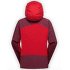 Veste La Sportiva ALPINE GUIDE GTX PERFORMANCE JACKET MEN Mountain Red/Redwood