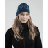 Casquettes Devold LOGO BEANIE Devold 010A RAW WHITE