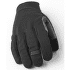 Gants Hestra Tactility Glove Svart/Svart