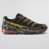 Chaussures La Sportiva Ultra Raptor II Black/Yellow