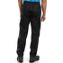 Pantalons Direct Alpine Cyclone Pants 1.0 Men black