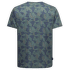 T-shirt a manches courtes La Sportiva DIMENSION T-SHIRT Men Cypress/Night Sky