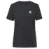Mammut Core T-Shirt Garantie Women black 0001