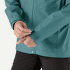 Boulder Fork Rain Jacket Women