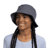 Chapeau Buff Adventure Bucket Hat SOLID SAND