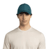 Casquette de baseball Buff Summit Cap SOLID TUNDRA KHAKI