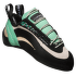 Chaussons d'escalade La Sportiva Miura Women (20K) WHITE/JADE GREEN