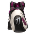 Chaussons d'escalade La Sportiva Katana Women (20M) White/Purple