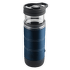 Commuter Java Press Blue