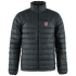 Veste Fjällräven Expedition Pack Down Jacket Men Black