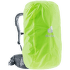 Imperméable deuter Raincover I (3942221) neon