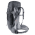 Sac a dos deuter Futura Air Trek 50 +10 atlantic-ink