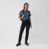 Pantalons Fjällräven Stina Trousers Women Black