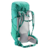 Sac a dos deuter Aircontact Ultra 50+5 tin-shale