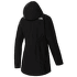 Veste The North Face Hikesteller Parka SL Women TNF BLACK