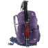 Sac a dos deuter Gröden 30 SL jade-ink