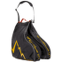 Cube Bag Black/Yellow