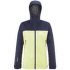 Veste Millet KAMET GTX JACKET Women VIPER/SAPHIR