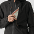 Veste Fjällräven Keb Eco-Shell Jacket Women Dark Navy