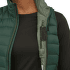 Gilet Patagonia Down Sweater Vest Women Potters Red
