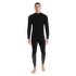 T-shirt a manches longues Icebreaker 260 Tech LS Turtleneck Black