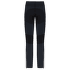 Pantalons La Sportiva AEQUILIBRIUM SOFTSHELL TIGHT Women Black