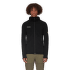 Sweat-shirt Mammut Aconcagua Light ML Hooded Jacket Men black 0001