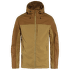 Veste Fjällräven Abisko Midsummer Jacket Men Buckwheat Brown-Chestnut