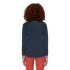 T-shirt a manches longues Mammut Selun FL Longsleeve Women Logo marine 5118