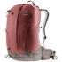 Sac a dos deuter AC Lite 21 SL caspia-pepper