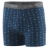 Caleçons Patagonia Essential Boxer Briefs 3" Men Flying Climb: Tidepool Blue