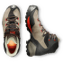 Chaussures Mammut Trovat Tour High GTX® Men bungee-black