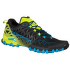 Chaussures La Sportiva Bushido II GTX Black/Neon