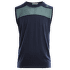 Débardeur Aclima LightWool sports singlet Men Navy Blazer / North Atlantic