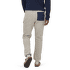Pantalons Patagonia Synch Pants Men Flow: Sunken Blue