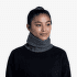 Écharpe Buff Polar Neck Warmer HTR GRAPE ICE