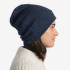 Casquettes Buff Knitted Hat Jarn JARN OCHER