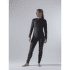 Ensemble Craft Core Dry Baselayer Set Women 999000 Black