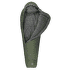 Sac de couchage Grüezi bag Biopod Wolle Survival Ice Greenery