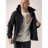 Veste Arcteryx Atom Hoody Men Solaris