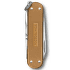 Couteau Victorinox Classic SD Alox Wet Sand