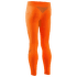 Leggings X-Bionic X-Bionic Invent 4.0 Pants Junior SUNSET ORANGE/ANTHRACITE