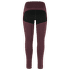 Leggings Fjällräven Abisko Trekking Tights HD Women Port