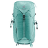 Sac a dos deuter Trail 16 SL lagoon-atlantic