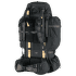 Sac a dos Fjällräven Kajka 75 S/M Coal Black