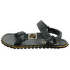 Sandales Gumbies Gumbies Tracker Sandal - Grey Grey